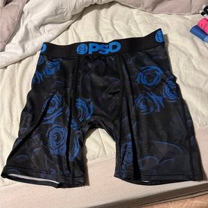 PSD underwear boxer brief
